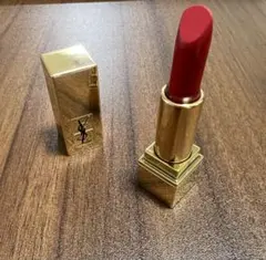 YSL ルージュ ピュールクチュール No.01 ミニサイズ 1.3g