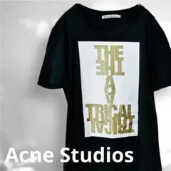 2026年最新】acne studios tシャツ レイヤードの人気アイテム - メルカリ
