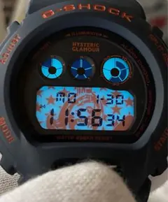 コラボ/G-SHOCK/別注/アーバンリサーチ/DW-6900/限定/時計/レア コラボ/G-SHOCK/別注/アーバンリサーチ/DW-6900/限定/時計/レア