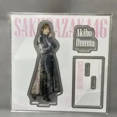 櫻坂46 くじ アクリルスタンド - メルカリ