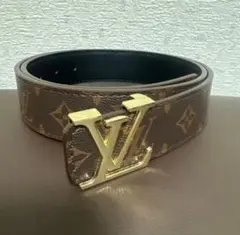 ルイヴィトン ベルト