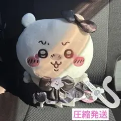 バラ売り可！超人気！12体　超まじかるちいかわ悪いバージョンだ　BIGぬいぐるみ ちいかわ 超まじかるちいかわ 悪いバージョンだBIGぬいぐるみ