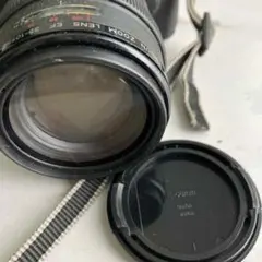 □ Canon キヤノン EOS フィルムカメラ 一眼レフ
