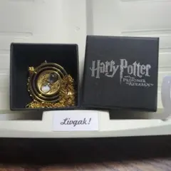Harry Potterアズカバンの囚人 逆転時計（タイムターナー）のペンダント