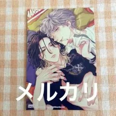 フェアプレイ・フェアラバーズ アニメイト 特典 イラストカード ボイスドラマ
