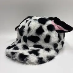 美品✨101匹わんちゃん キャップ 東京ディズニーリゾート