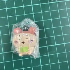 ちいかわ　マスコットチャームつきビスケット　古本屋