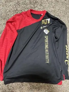 スポーツウェアセット　SーMサイズ　単品可能