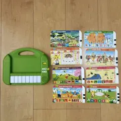 こどもちゃれんじ　イングリッシュ　トーキーボード　Talkeyboard