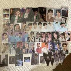 2026年最新】seventeen グッズ まとめ売りの人気アイテム - メルカリ