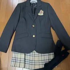 卒業式・フォーマルセット165cm 女児