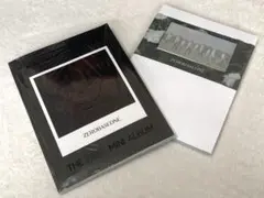 ZEROBASEONE 「youth in the shade 」2種