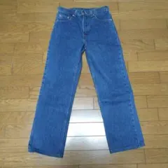 【90s】USA製 リーバイス Levi's 515 W29 デニム ジーンズ