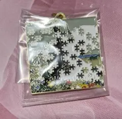 メタルチャーム 天国