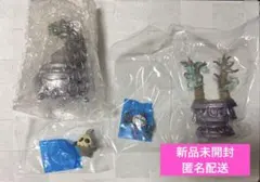 ポケモン Little Night Collection2 シャンデラ　ヨマワル
