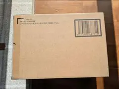 新品未開封　METAL ROBOT魂 ストライクフリーダムガンダム弐式　初音ミク