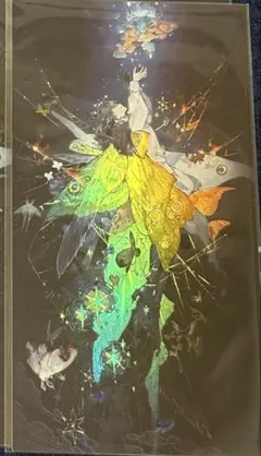 FGO 英霊召喚フォトスタジオ オベロン - メルカリ