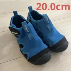 WILD THINGS ワイルドシングス 水陸両用　20cmのサムネイル