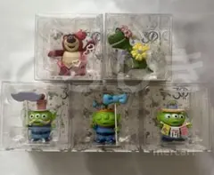 トイストーリー ロッツォ エイリアン 全2種 ラウンドワン限定 まとめ