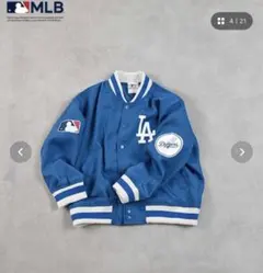 専用！MLB LA Dodgersジャケット 90センチ