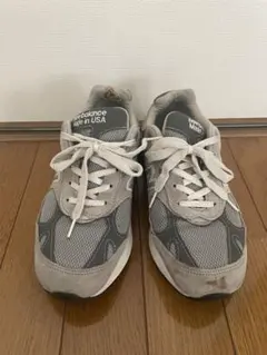 new balance USA 993 24.5cm