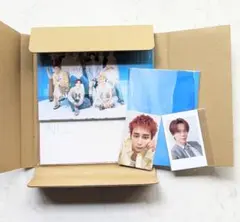 INI カレンダー 2025　藤牧京介　西洸人