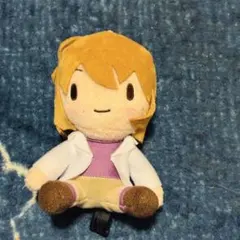 灰原哀 ぬいぐるみ