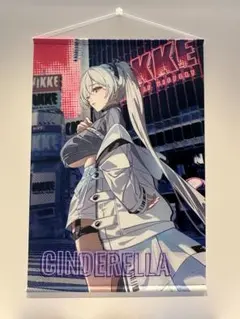 2026年最新】勝利の女神:NIKKE クリアファイル シンデレラの人気