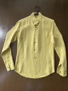 ジュンハシモトのシャツのサムネイル