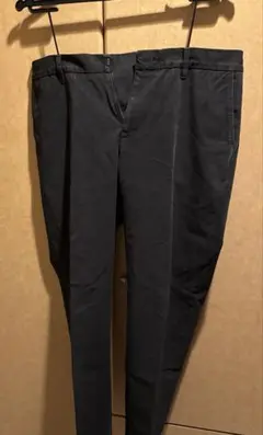 jilsander ジルサンダー　パンツ
