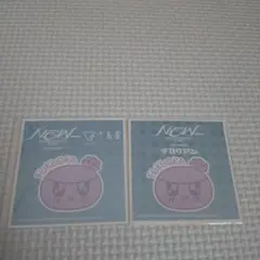 SEVENTEEN NEW_ ボンボンイ ステッカー シール