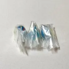 ぷるるんっ！しずくちゃん めじるしアクセサリー ガチャ
