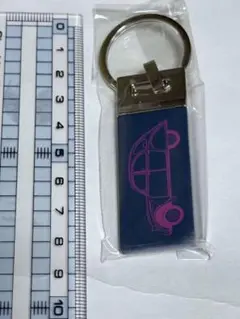 シトロエン　キーホルダー　未使用品