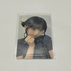 ME:I 村上璃杏 KCON2025 ラポネブース FC トレカ