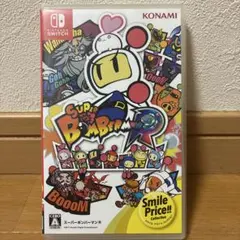 スーパーボンバーマン R