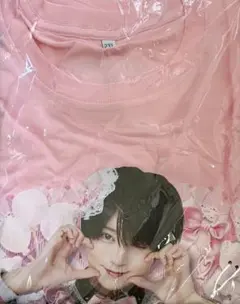 iliFE! 心花りり生誕祭2025 限定実写Tシャツ - メルカリ