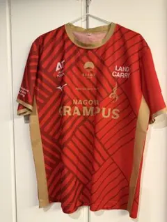 名古屋グランパス BEAMS JAPAN ユニフォーム