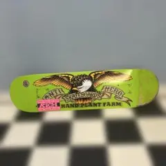 朝昼夜 様　専用　　ANTI HERO