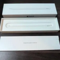 2025年最新】apple pencil 第二世代の人気アイテム - メルカリ