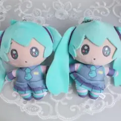 2026年最新】初音ミク キャンドゥ ぬいぐるみの人気アイテム - メルカリ