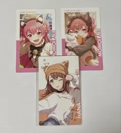 プロセカ 桃井愛莉 エピカ 28A 箔押し N - メルカリ