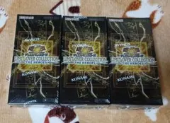 ✻ 遊戯王 LIMIT OVER COLLECTION 3箱セット ✻