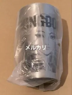 キングダム　タンブラー　カフェオレ　当選　非売品　蒙恬　袋未開封未使用品 キングダム タンブラー カフェオレ 当選 非売品 蒙恬 袋未開封未使用品