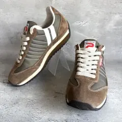 PATRICK マラソン　限定カラー　HILL 23cmのサムネイル