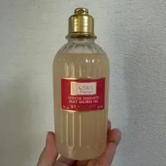 ロクシタン ローズ シャワージェル ボディソープ 250mlのサムネイル