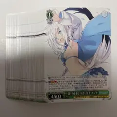 2026年最新】弾ける水しぶき 白上フブキ サインの人気アイテム - メルカリ