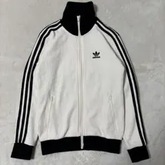 adidas Originals ワッフル トラックジャケット