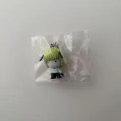 HUNTER×HUNTER シャウアプフ　めじるしアクセサリー