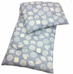 【新品・工場より出来たて発送】おうちでごろ寝ふとん　カメリア　日本製