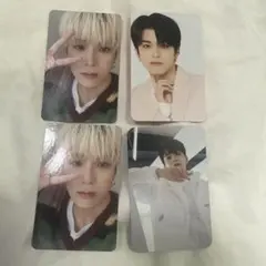 TREASURE アサヒ　トレカ